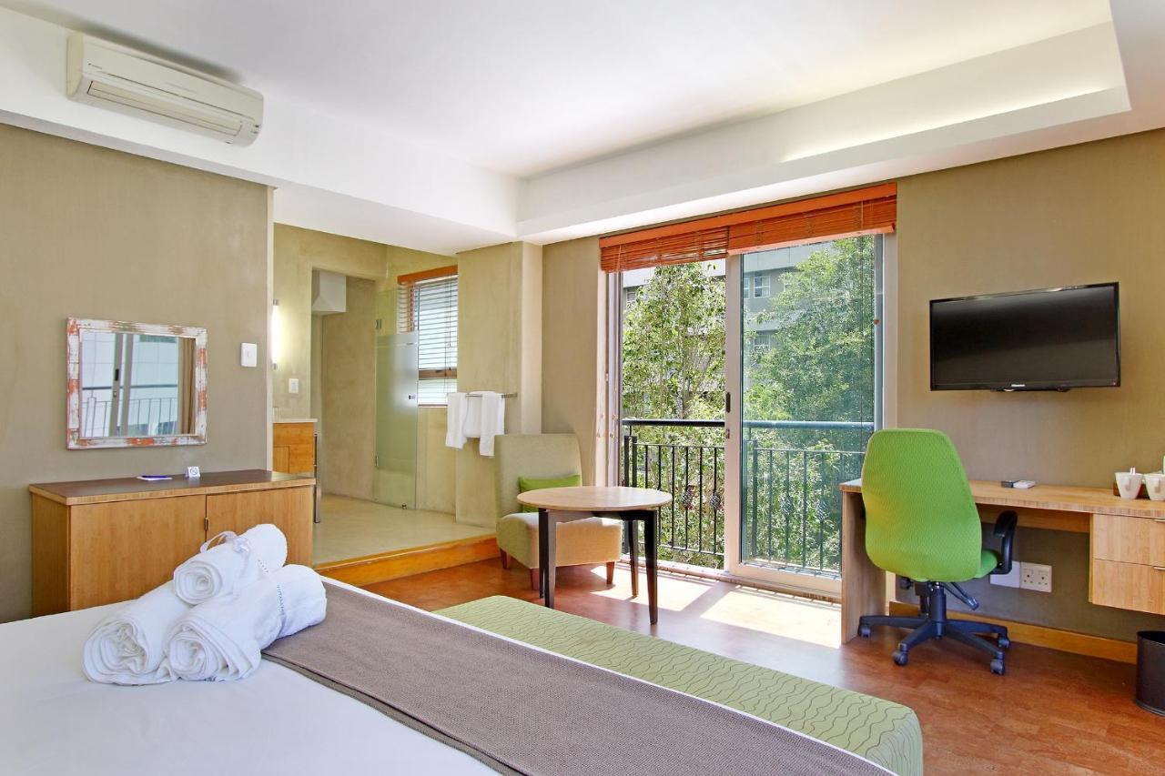 Thirty Keys Hotel Кейптаун Екстериор снимка