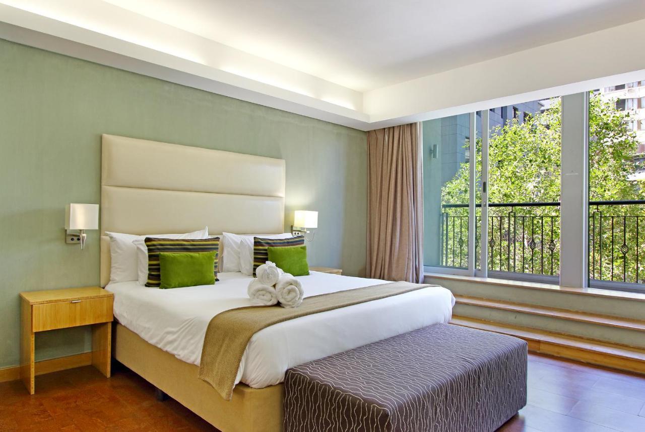 Thirty Keys Hotel Кейптаун Екстериор снимка